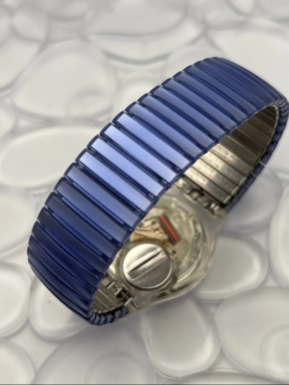 Swatch watch gk238